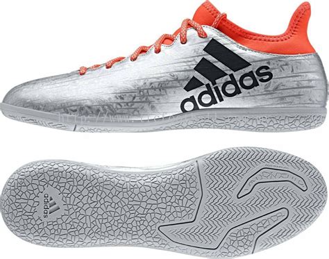 adidas x 16.3 zaal|adidas X 16.3 Cage .